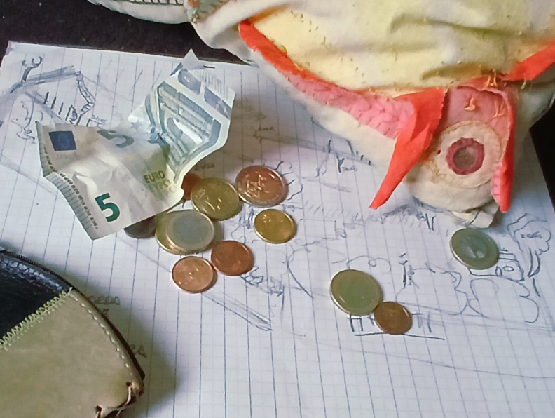 Brez mutenja pač ne gre …